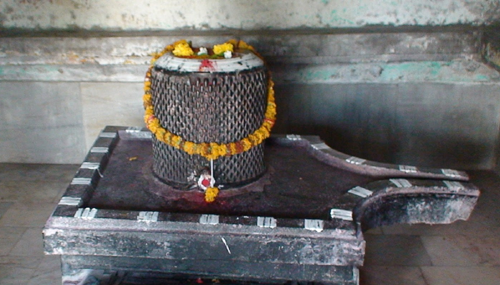 Brief History About Kolanupaka Sri Chandy Sameta Someshwar Swami Temple in Nalgonda